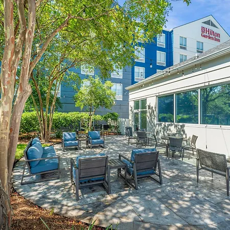 Hilton Garden Inn Charleston Airport-3
