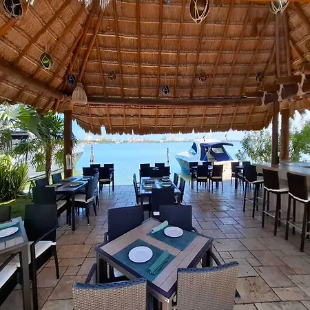 Sina Suites Cancun - Adults Only-3