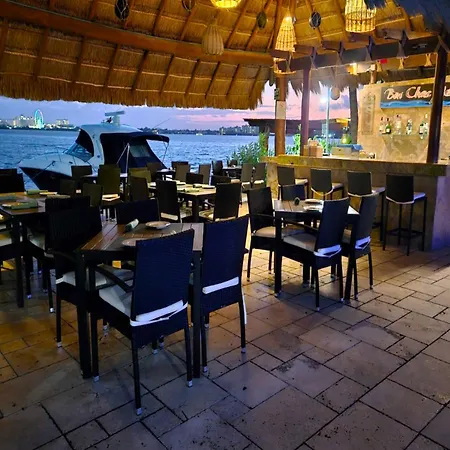 Sina Suites Cancun - Adults Only-2