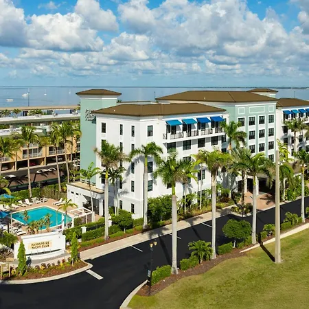 Four Points By Sheraton Punta Gorda Harborside-2