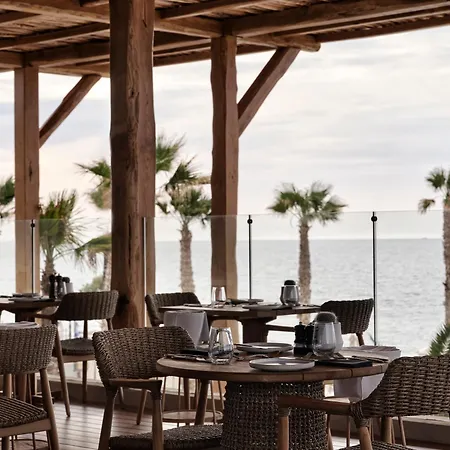 Stella Blue Seaside Resort-2
