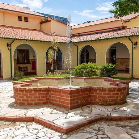 Hotel Glória Resort&Convention-3