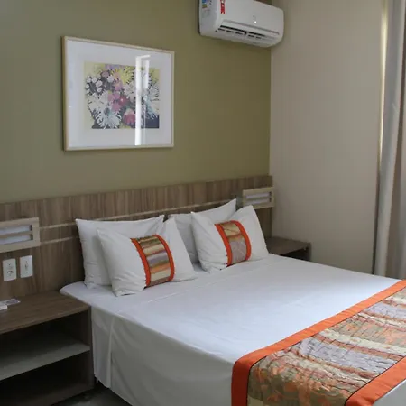 Paiaguas Palace Hotel-3