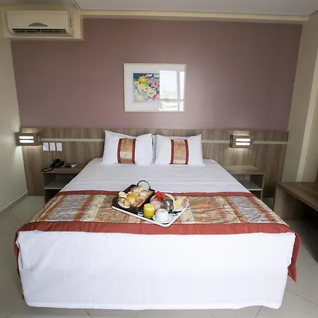 Paiaguas Palace Hotel-3