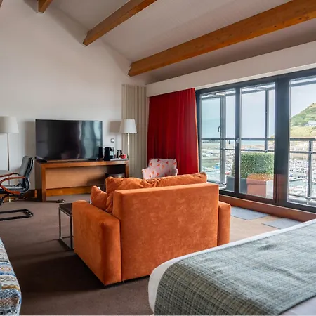 Hotel Le Grand Pavois-3