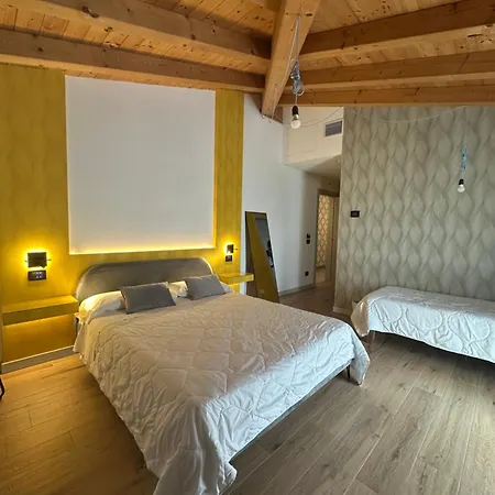 B&B Santa Lucia & B&B Smeraldo-2