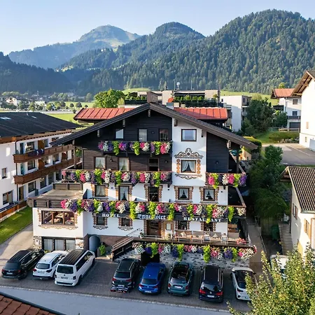 Hotel Eggerwirt-2