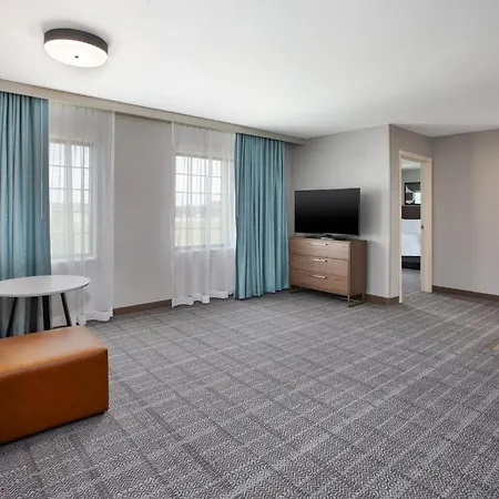 Staybridge Suites Bismarck By Ihg-3