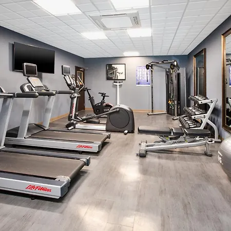 Staybridge Suites Bismarck By Ihg-2