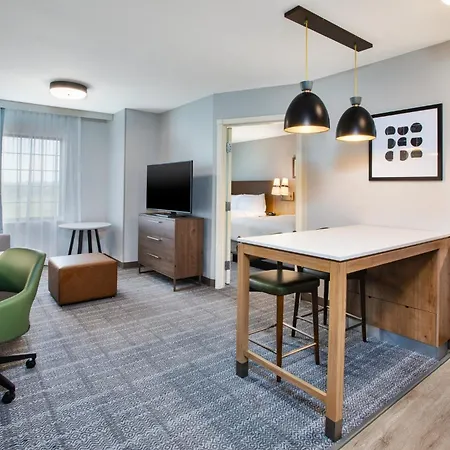 Staybridge Suites Bismarck By Ihg-2