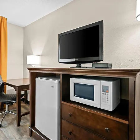Super 8 By Wyndham Alexandria Mn-2