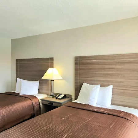Days Inn By Wyndham Seguin Tx-3