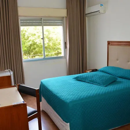 Hotel Obino São Borja-2
