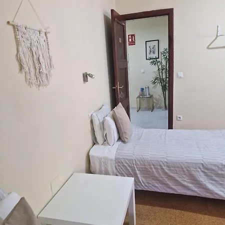 Hostal Real-3