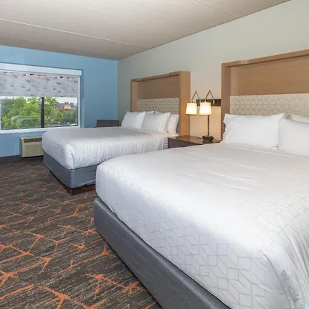 Holiday Inn Cleveland - South Independence By Ihg-2