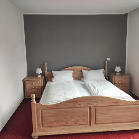 Hotel Deutsches Haus-2