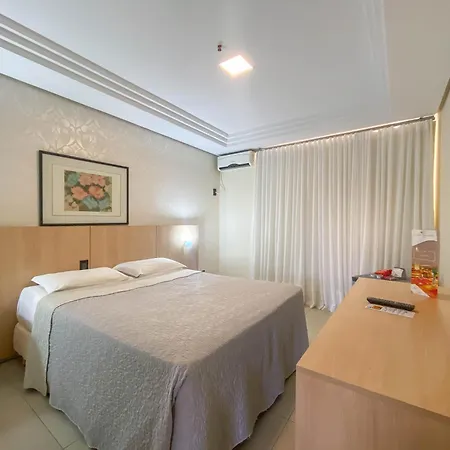 Crystal Plaza Hotel-2