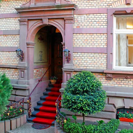 Hotel Villa Brenner-3