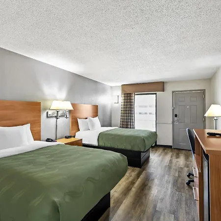 Quality Inn Bowling Green South-3