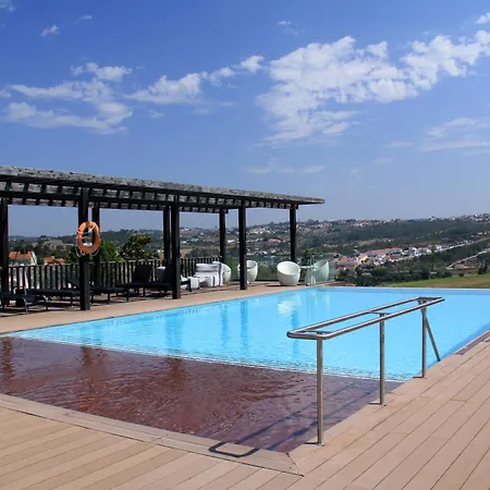 Real Abadia, Congress & Spa Hotel-2