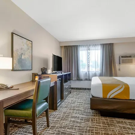 Quality Inn St Cloud West-3