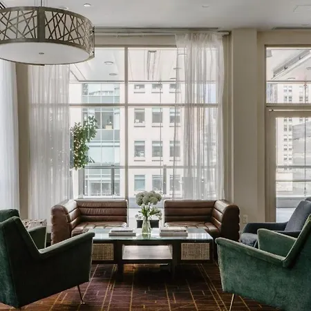 Hotel Boutique At Grand Central-2