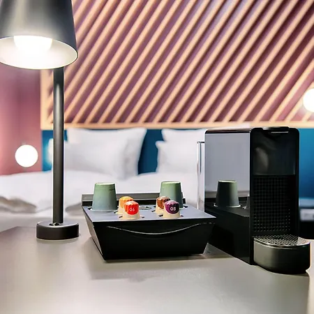 B&B Hotel Bonn-West-2