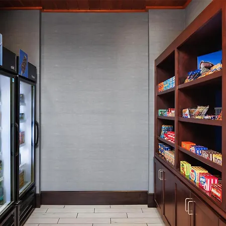 Hampton Inn & Suites Chattanooga/Hamilton Place-3