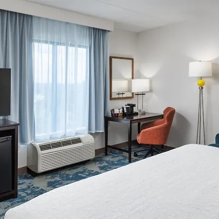 Hampton Inn & Suites Chattanooga/Hamilton Place-2