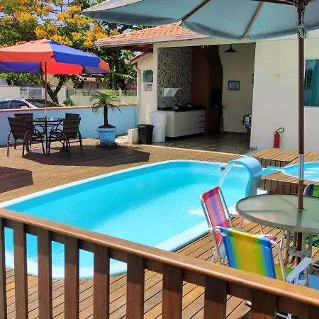Hotel e Pousada Boulevard de Itapoa-2