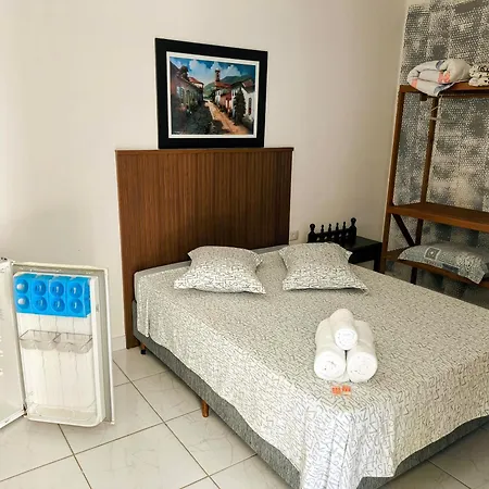Hotel e Pousada Boulevard de Itapoa-3