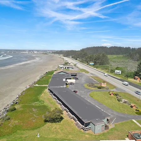Crescent Beach Motel-3