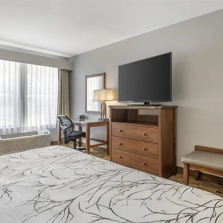 Best Western Plus Columbia River Inn-3