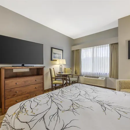 Best Western Plus Columbia River Inn-3
