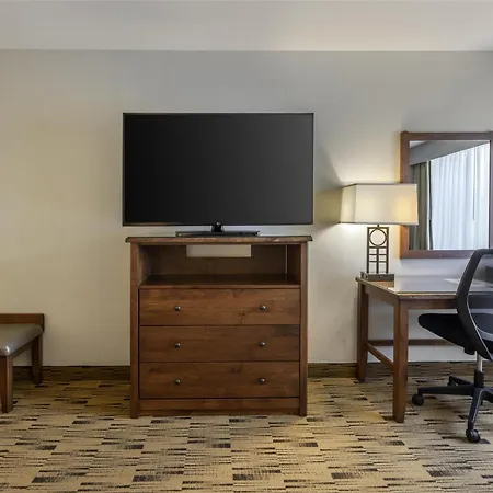 Best Western Plus Columbia River Inn-2