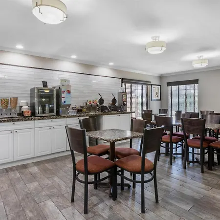 Best Western Brady Inn-2