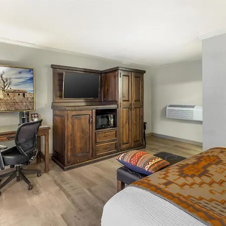 Best Western Plus Weatherford-3