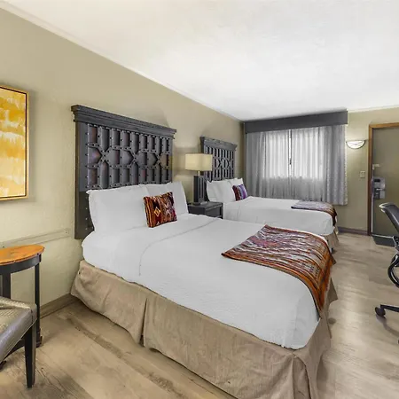 Best Western Plus Weatherford-3