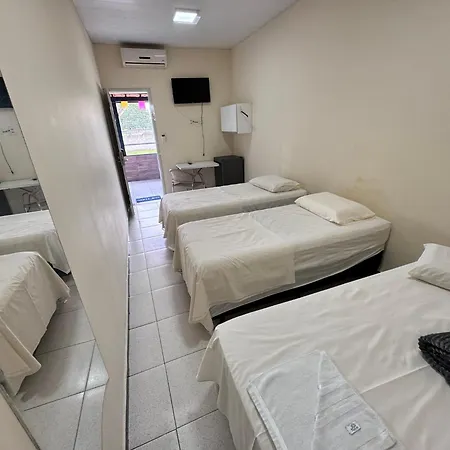 Pousada Casa Bela-2