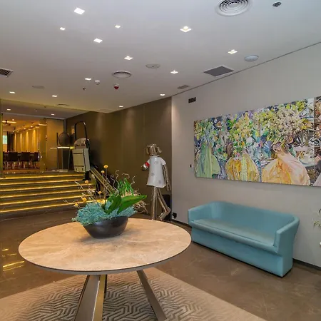 AC Hotel Colón Valencia by Marriott-3
