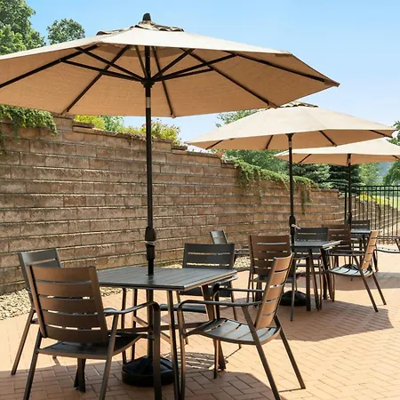 Fairfield Inn & Suites By Marriott Bristol-3