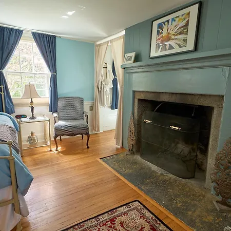 Scranton Seahorse Inn-2
