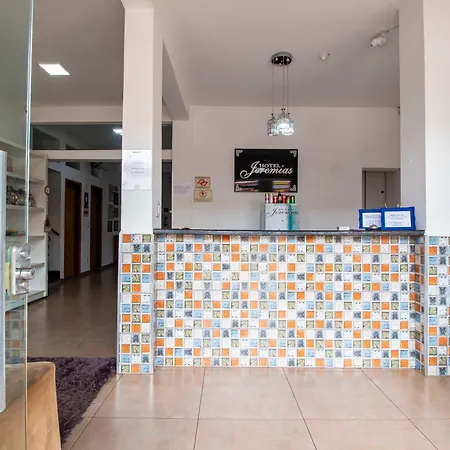Hotel Jeremias-2