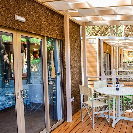 Le Esperidi Camping Ecoresort-2