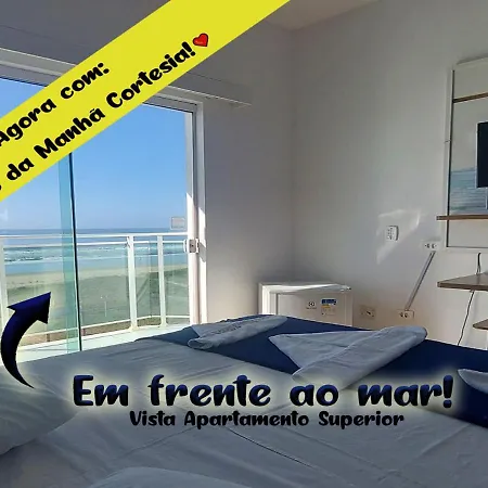 Hotel Pousada Agua Marinha-3