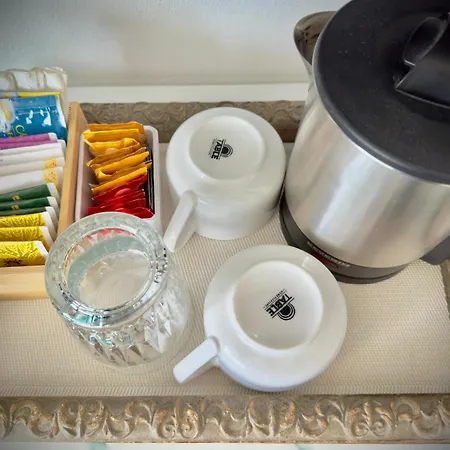 Bbolbia - Rooms And Breakfast-3