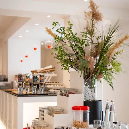 Ludwig Boutique Hotel & Spa-2