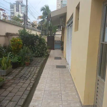 Pousada Parque Suites - Estacionamento e Piscina na Enseada-2