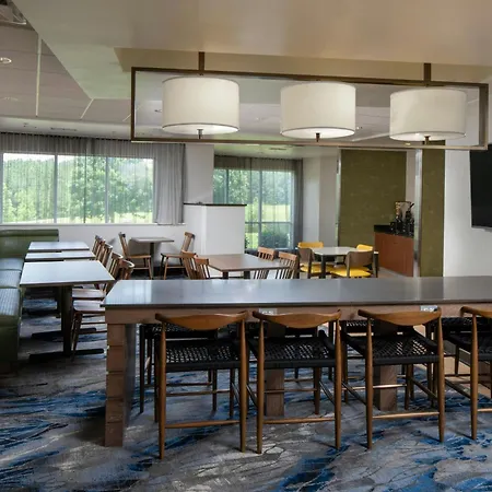 Fairfield Inn & Suites By Marriott Atmore-3