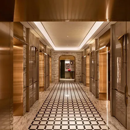 Fleuve Congo Hotel By Blazon Hotels-2
